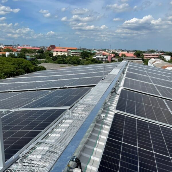 โซลาร์เซลล์ (Solar Cell)