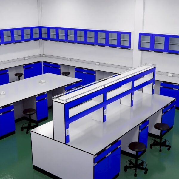 ชุดห้อง lab